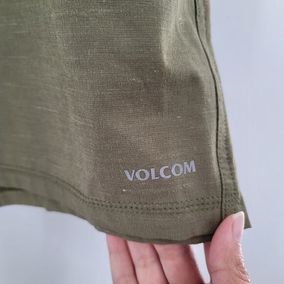 Volcom Men's Hybrid Shorts Size 38 - Picture 6 of 7